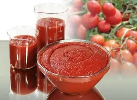 تصویر 4 از قيمت رب گوجه فرنگی  ملکیان مخصوص صادرات کیفیت جهانی